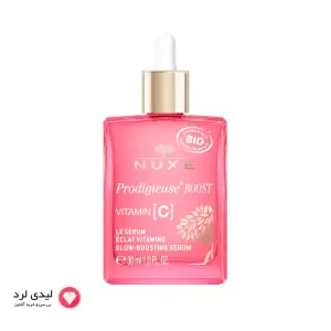 سرم روشن کننده نوکس مدل Prodigieuse VITAMIN C حجم 30 میلی لیتر