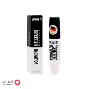 Bell Super Black Mascara