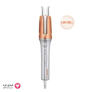 بابلیس فر کننده (کرلی) شیگلم  مدل ONE-TOUCH سایز 32 میلی متر