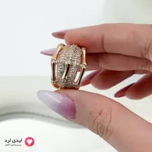 Xuping Ring Model 1850