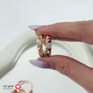 Xuping Ring Code 1851