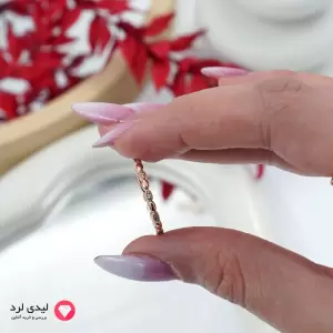 Xuping Ring Code 1856