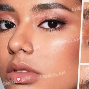 پالت سایه 15 رنگ شیگلم Sheglam مدل Centuries
