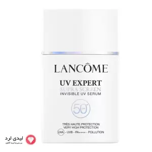 ضد آفتاب جوانساز لانکوم مدل UV EXPERT SUPRA SCREEN حجم 40 میلی لیتر