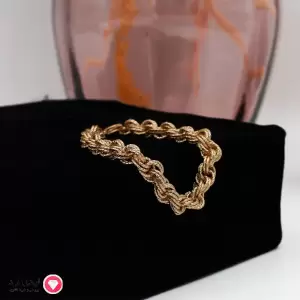 دستبند طنابی ژوپینگ کد 5858