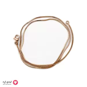 Xuping Italian Chain Necklace Code 20185
