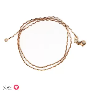 Xuping Minimal Chain Necklace Code 20188