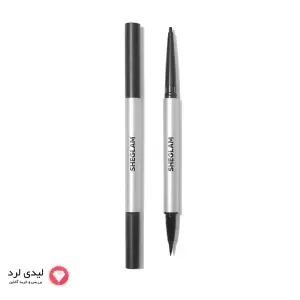 SHEGLAM On-Line Dual Eyeliner – Black
