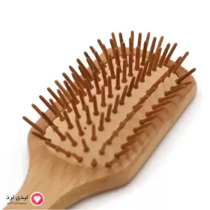 برس بامبو SUFFIX مستطیل سایز متوسط مدل 103M