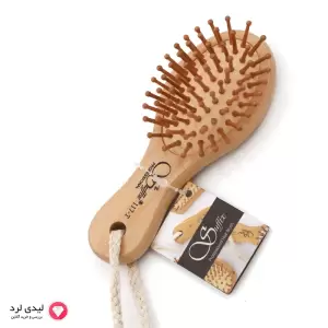 برس بامبو SUFFIX بچگانه مدل 117T
