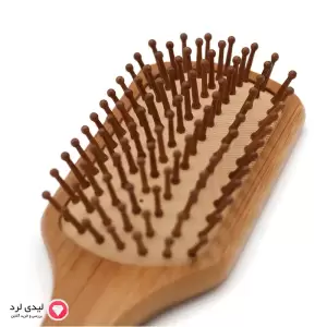 برس بامبو SUFFIX مستطیل سایز متوسط مدل 103T