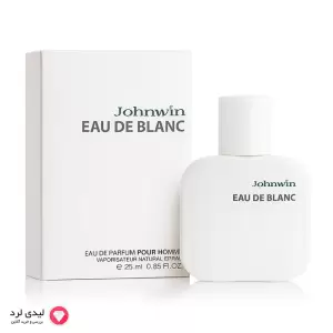 Mini Perfume Lacoste Design Johnwin 25ml