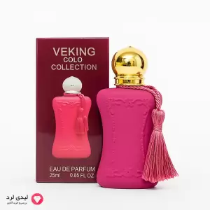 Mini Perfume Parfums de Marly Delina Design Veking Colo Collection 25ml