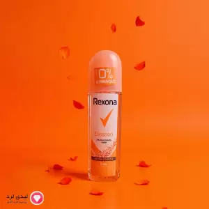 مام عطری 24 ساعته  رکسونا مدل BLESSED