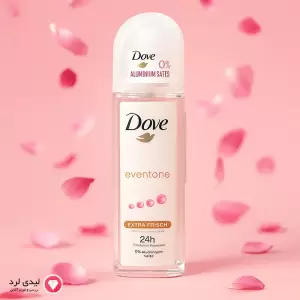 مام عطری 24 ساعته داو مدل EVENTONE