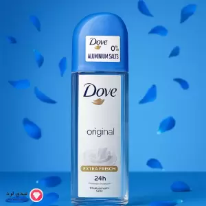 مام عطری 24 ساعته داو مدل ORIGINAL