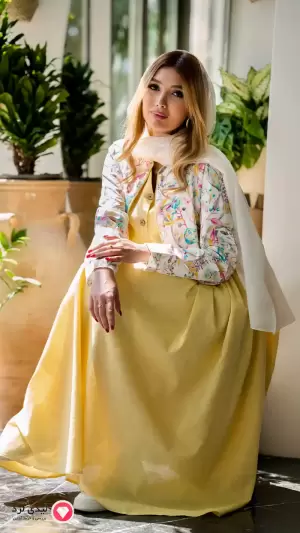 سه تیکه زنانه لنین طرح پانیا ماهوت