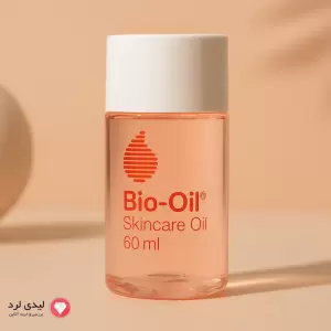 روغن ترمیم کننده پوست 60 میلی لیتر بایو اویل 