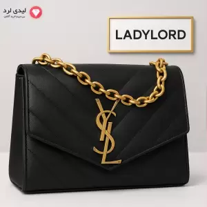 کیف زنانه مدل ایو سن لورن YSL  کد 9272