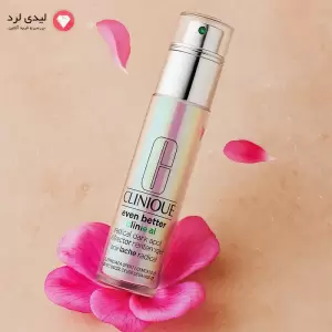سرم ضد لک ایون بتر کلینیک 30 میلی لیتر
