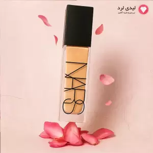 کرم پودر نارس مدل نچرال رادیانت Natural Radiant رنگ 3 light 