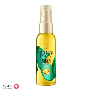 روغن آرگان پنتن مدل pro v حجم 100 میلی لیتر
