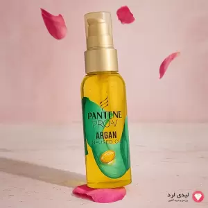روغن آرگان پنتن مدل pro v حجم 100 میلی لیتر