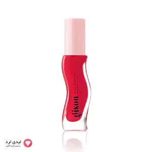 روغن نرم کننده لب گیسو رنگ strawberry sorbet