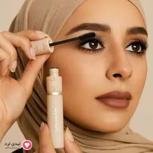 ریمل دو سر حجم دهنده و بلند کننده BESTIES شیگلم