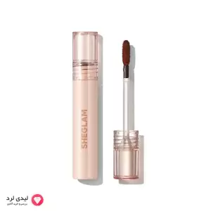خط لب پیل آف فال این لاین شیگلم mauvelous