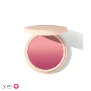رژ گونه لایت ویت مات شیگلم Insta Flame اورجینال