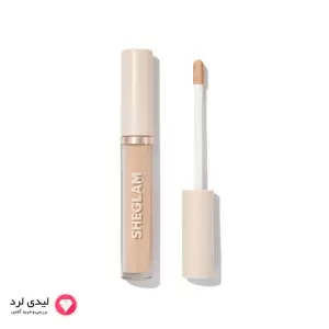 کانسیلر 12 ساعته فول کاورج شیگلم مدل Chantilly