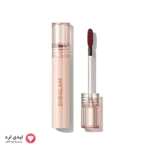 خط لب پیل آف فال این لاین شیگلم brownie points