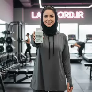قرص لاغری ویت مث افتر ایو بسته 90 عددی