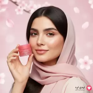 ماسک لب لانیژ مدل sleeping وزن 3 گرم