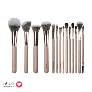 فور اور 52 ست براش 14 عددی مدل سایز استایل