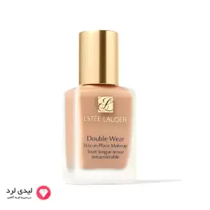 کرم پودر استی لادر مدل Double Wear شماره 1C1 رنگ COOL BONE