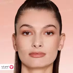 کوشن شیگلم مدل Lock & Go Long-Lasting Cushion Foundation رنگ SHELL