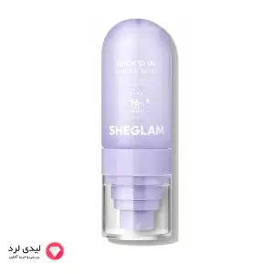اسپری فیکس لاکد این شیگلم مدل Lock’d In Setting Spray