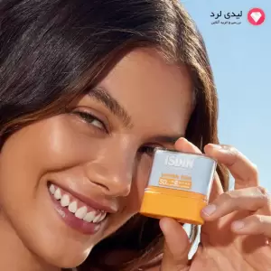 ضد آفتاب استیکی ایزدین