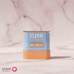 ضد آفتاب استیکی ایزدین