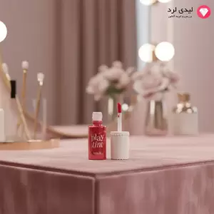 تینت لب بنفیت رنگ Pink Lemonade حجم 6 میلی لیتر