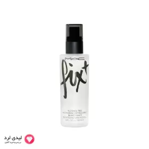 اسپری فیکس پلاس مولتی تسکینگ مک (Prep   Prime Fix )