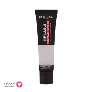 پرایمر لورال اینفالیبل مات کننده 35 میل اصل