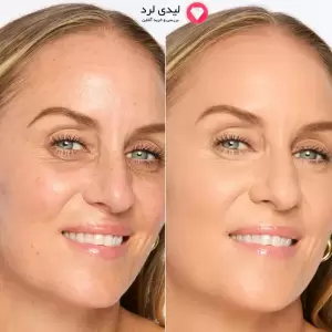 کانسیلر تارت مدل Shape Tape رنگ 20s light sand