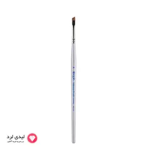 GRAPH Angled Brush No. 4