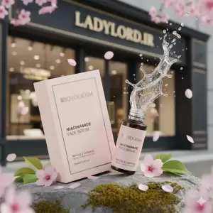 سرم نیاسینامید بوتودرم