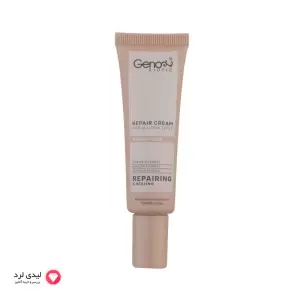 کرم ترمیم کننده ژنوبایوتیک مدل Repo-Gen