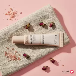 کرم ترمیم کننده ژنوبایوتیک مدل Repo-Gen