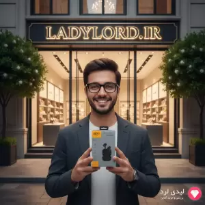 هندزفری بی سیم کیو سی وای مدل T13 مشکی